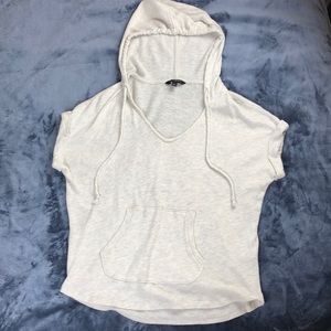 Banana Republic Short Sleeved Sweater